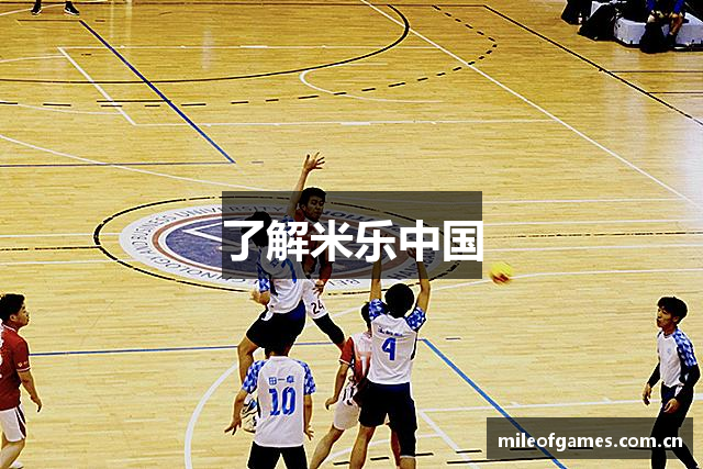 了解米乐中国